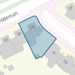 Perceel WSL01-W-4769