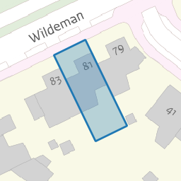 Perceel WSL01-W-4770