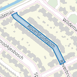 Perceel WSL01-W-4773