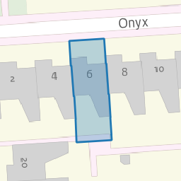 Perceel WSL01-W-4777