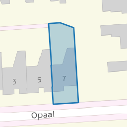 Perceel WSL01-W-4785