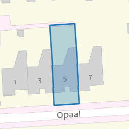 Perceel WSL01-W-4786