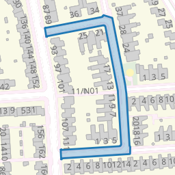 Perceel WSL01-W-4794