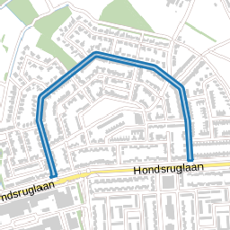 Perceel WSL01-W-4795