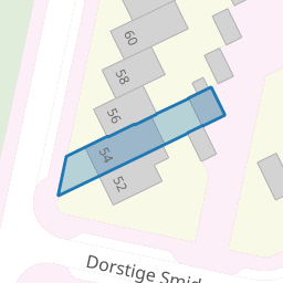 Perceel WSL01-W-4799