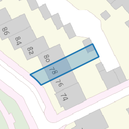 Perceel WSL01-W-4812