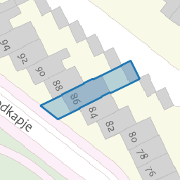 Perceel WSL01-W-4816