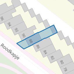 Perceel WSL01-W-4817