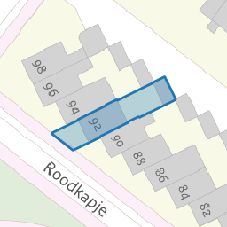 Perceel WSL01-W-4819