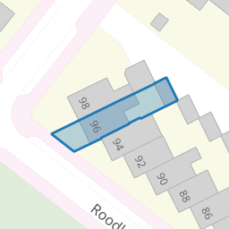 Perceel WSL01-W-4821