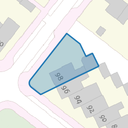 Perceel WSL01-W-4822