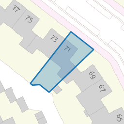 Perceel WSL01-W-4838