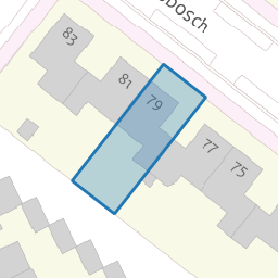 Perceel WSL01-W-4842