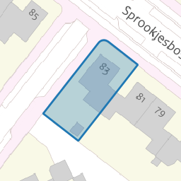 Perceel WSL01-W-4844