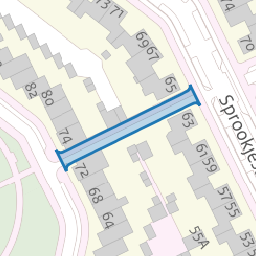 Perceel WSL01-W-4846