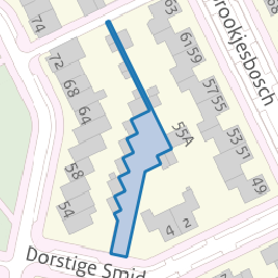 Perceel WSL01-W-4847