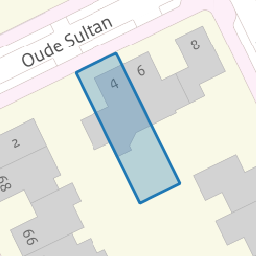 Perceel WSL01-W-4858