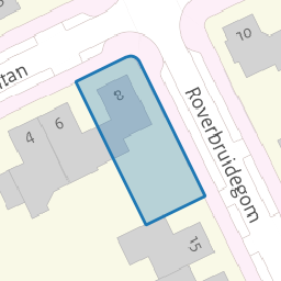 Perceel WSL01-W-4860