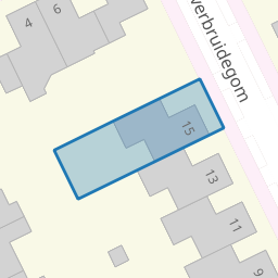 Perceel WSL01-W-4861