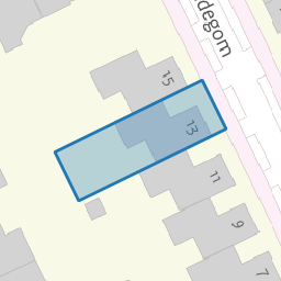 Perceel WSL01-W-4862