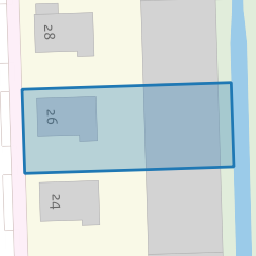 Perceel WSL01-W-4886