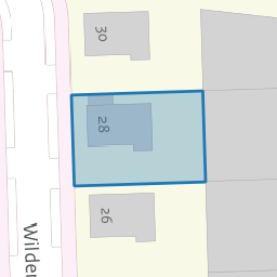 Perceel WSL01-W-4906