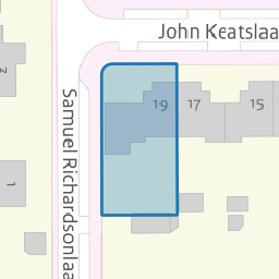 Perceel WSL01-W-4955