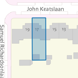 Perceel WSL01-W-4956