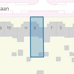Perceel WSL01-W-4960