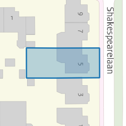 Perceel WSL01-W-4967