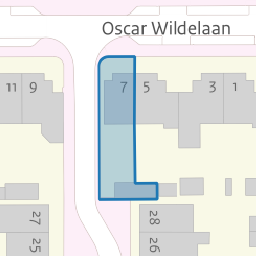 Perceel WSL01-W-4986