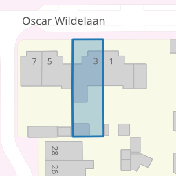 Perceel WSL01-W-4988