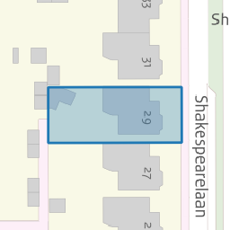 Perceel WSL01-W-4993