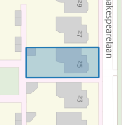 Perceel WSL01-W-4995