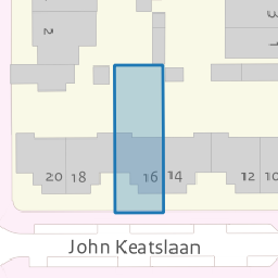 Perceel WSL01-W-5010