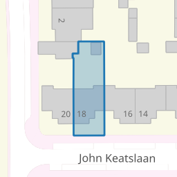 Perceel WSL01-W-5011