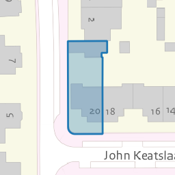 Perceel WSL01-W-5012