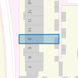 Perceel WSL01-W-5016