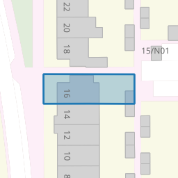 Perceel WSL01-W-5020