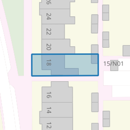 Perceel WSL01-W-5021