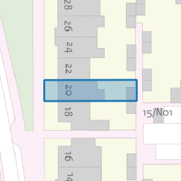 Perceel WSL01-W-5022