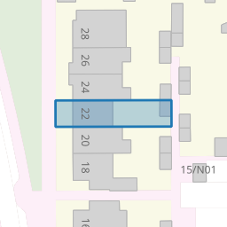 Perceel WSL01-W-5023