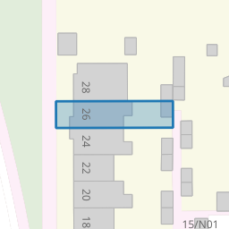Perceel WSL01-W-5025