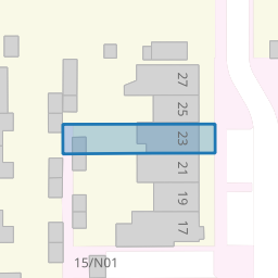 Perceel WSL01-W-5029