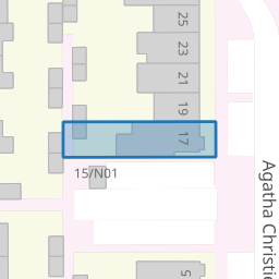 Perceel WSL01-W-5032