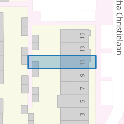 Perceel WSL01-W-5036