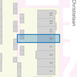 Perceel WSL01-W-5037