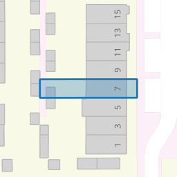 Perceel WSL01-W-5038