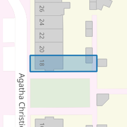 Perceel WSL01-W-5050