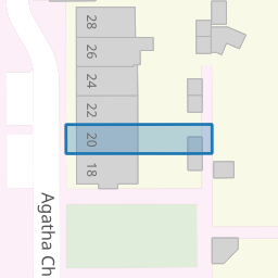 Perceel WSL01-W-5051